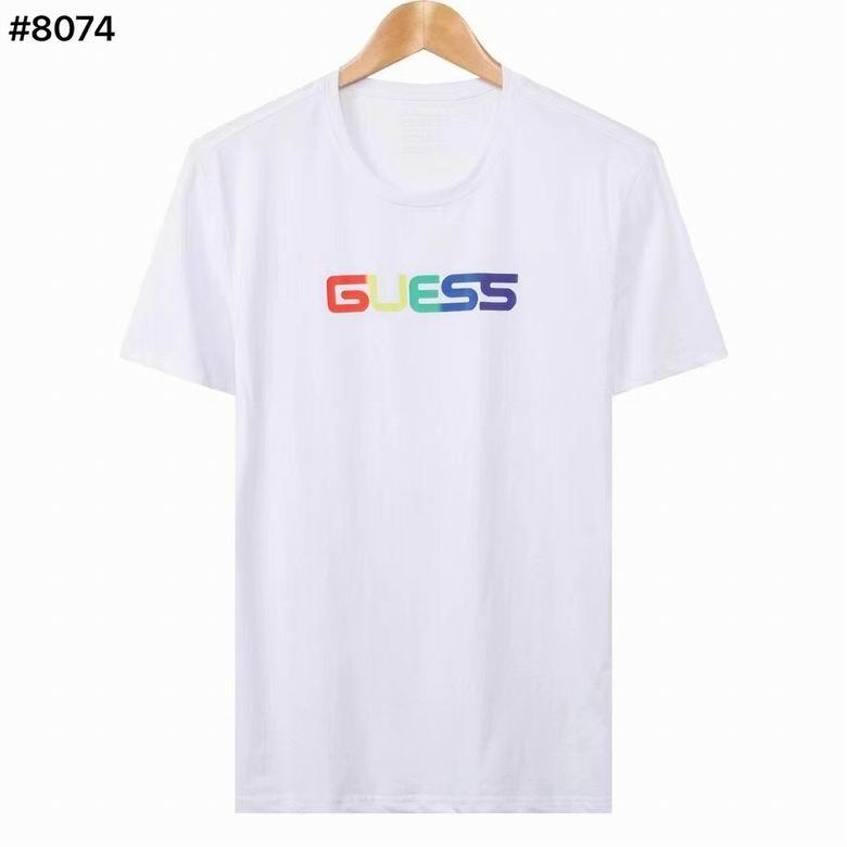 Guess Men's T-shirts 6
